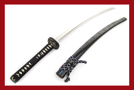 KIMURA KATANA