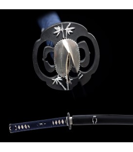 Katakura Limited Edition | Handmade Iaito Sword |