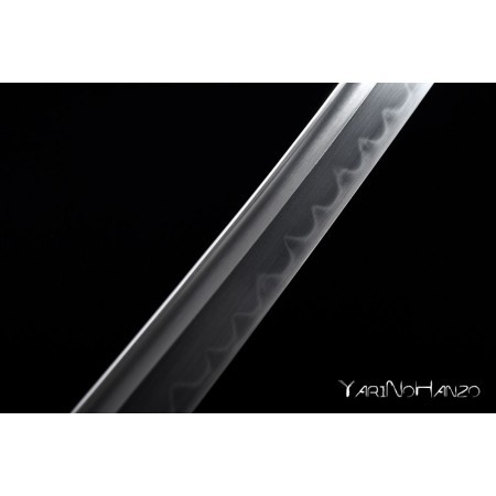 Katakura Limited Edition | Handmade Iaito Sword |