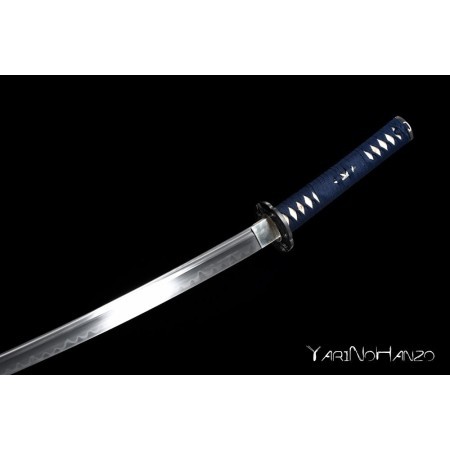 Katakura Limited Edition | Handmade Iaito Sword |