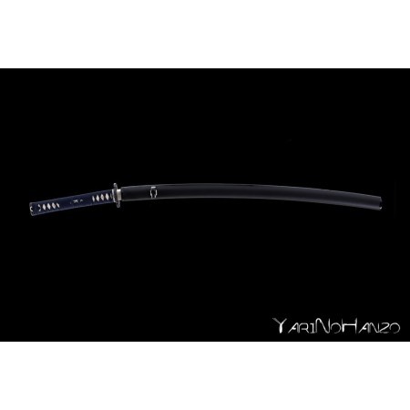 Katakura Limited Edition | Handmade Iaito Sword |