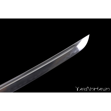 Katakura Limited Edition | Handmade Iaito Sword |