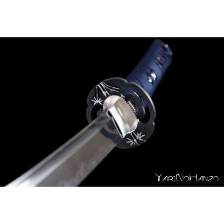 Katakura Limited Edition | Handmade Iaito Sword |