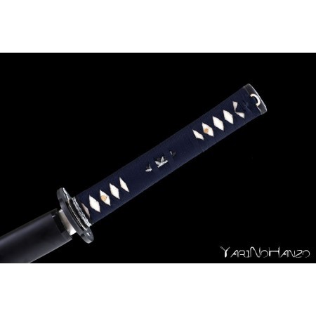 Katakura Limited Edition | Handmade Iaito Sword |