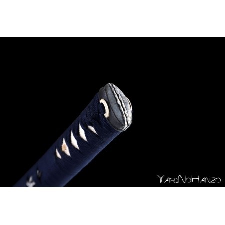 Katakura Limited Edition | Handmade Iaito Sword |
