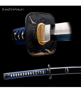 KAMEI | Handmade Iaito Sword |
