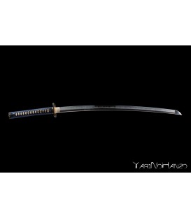 KAMEI | Handmade Iaito Sword |