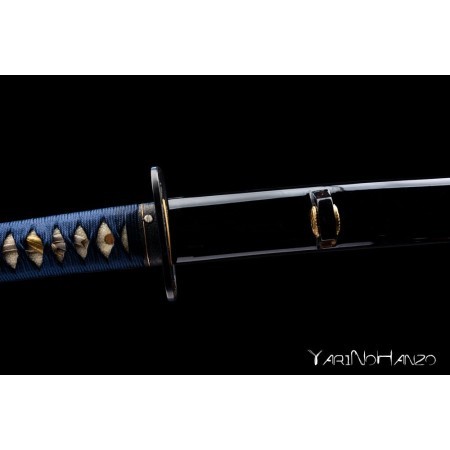 Kamei | Handmade Iaito Sword for sale | Buy the best samurai swords and japanese swords  |