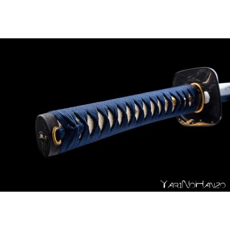 Kamei | Handmade Katana Sword for sale | Buy the best samurai swords and japanese swords  |