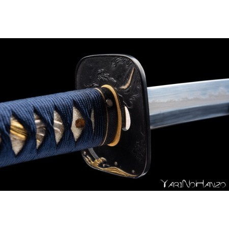 Kamei | Handmade Katana Sword for sale | Buy the best samurai swords and japanese swords  |