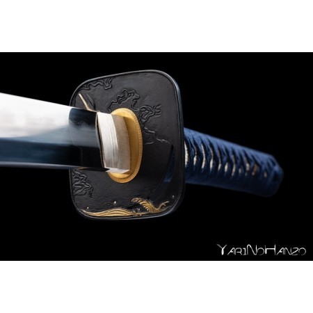 Kamei | Handmade Katana Sword for sale | Buy the best samurai swords and japanese swords  |