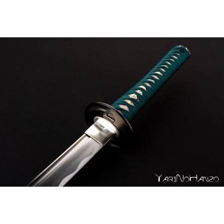 Omura Limited edition | Handmade Iaito Sword