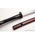 Amakusa Limited Edition | Handmade Iaito Sword