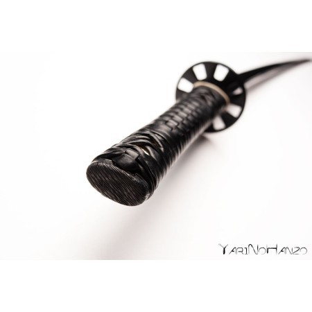 Buy Iaito Katana Amakusa – Blunt Blade for Iaido, Kenjutsu & Training