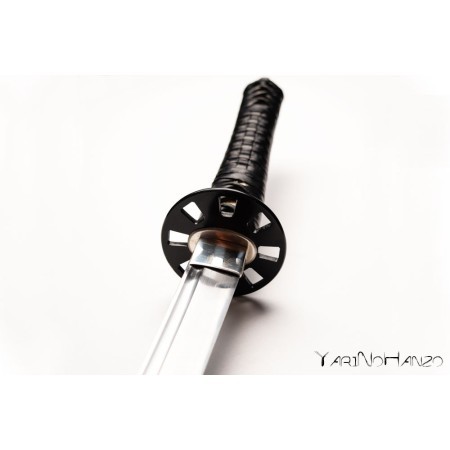 Buy Iaito Katana Amakusa – Blunt Blade for Iaido, Kenjutsu & Training
