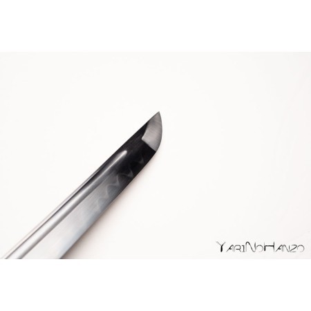 Buy Iaito Katana Amakusa – Blunt Blade for Iaido, Kenjutsu & Training