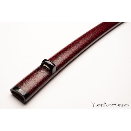 Buy Iaito Katana Amakusa – Blunt Blade for Iaido, Kenjutsu & Training