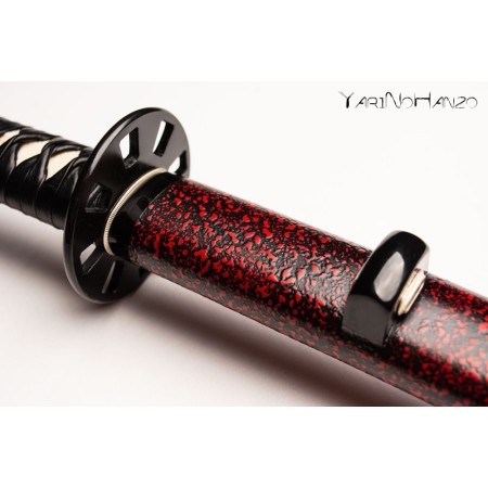 Buy Iaito Katana Amakusa – Blunt Blade for Iaido, Kenjutsu & Training
