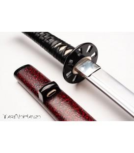 Amakusa Limited Edition | Handmade Iaito Sword