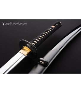 Hisamatsu Limited edition | Handmade Iaito Sword