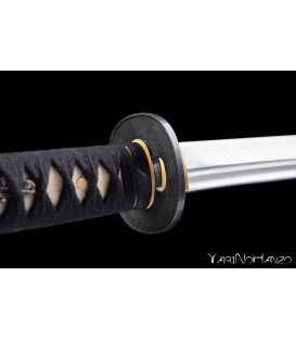 Nagamaki | Handmade Katana Sword