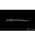Nobunaga | Handmade Wakizashi Sword |