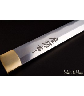 Zatoichi Tanto | Handmade Katana Sword |