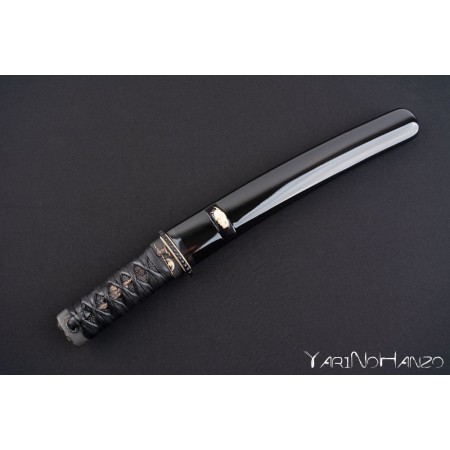 Oni | Handmade Tanto Sword for sale | 