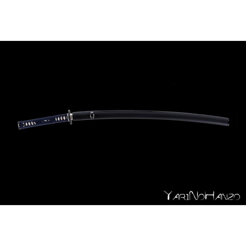 Katakura Limited Edition | Handmade Katana Sword |