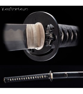 O- KATANA LIMITED EDITION | Handmade Iaito Sword |