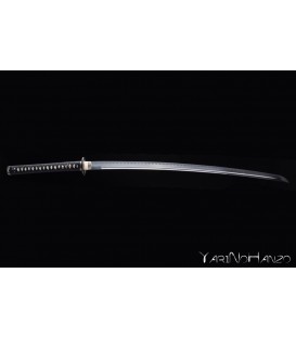 O- KATANA LIMITED EDITION | Handmade Iaito Sword |