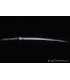 O- KATANA LIMITED EDITION | Handmade Iaito Sword |