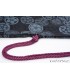 Wakizashi Bukuro Kamon (dark background) | Bag For Wakizashi