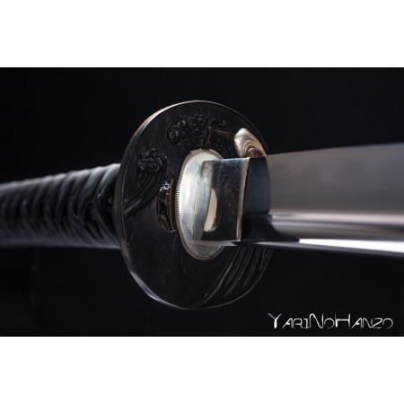 Oni | Handmade Katana Sword for sale | 