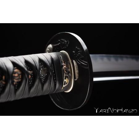 Oni | Handmade Katana Sword for sale | 