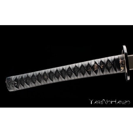 Oni | Handmade Iaito Sword for sale | 