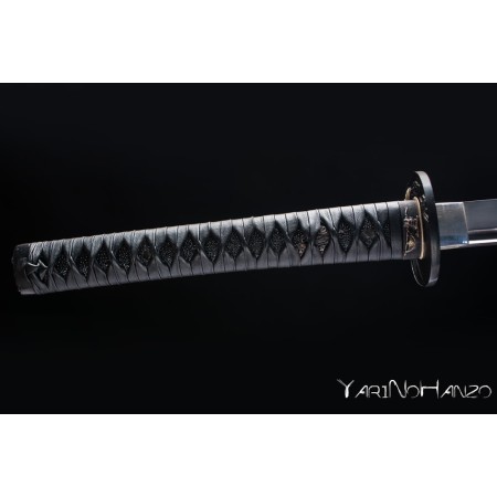 Oni | Handmade Iaito Sword for sale | 