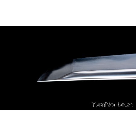 Oni | Handmade Iaito Sword for sale | 