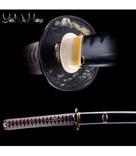 Fuji | Handmade Iaito Sword |