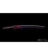 Nobunaga | Handmade Katana Sword |