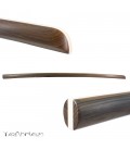 Bokken Daito 105 cm MULTI LAYER Lignum Vitae + Hornbeam