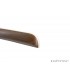 Bokken Daito 105 cm MULTI LAYER Lignum Vitae + Hornbeam