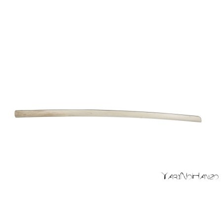 Bokken Daito 105 cm MULTI LAYER Hornbeam + Lignum Vitae