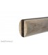 Bokken Daito 105 cm MULTI LAYER Hornbeam + Lignum Vitae