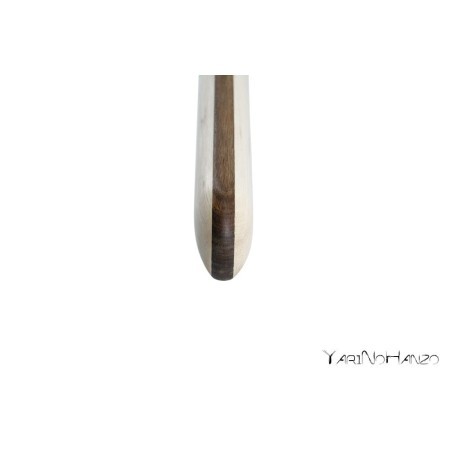 Bokken Daito 105 cm MULTI LAYER Hornbeam + Lignum Vitae