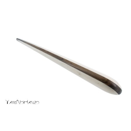 Bokken Daito 105 cm MULTI LAYER Hornbeam + Lignum Vitae