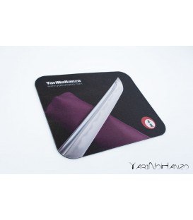 BLADE MOUSE PAD