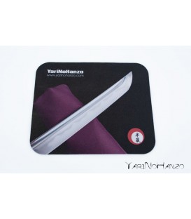 BLADE MOUSE PAD