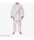 Karate Gi Shuto BASIC | Light White KarateGi | Karate uniform for children and adults