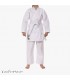 Karate Gi Shuto BASIC | Light White KarateGi | Karate uniform for children and adults